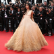 Illustration for article titled The Luxe, Sumptous Gowns Seen at the Cannes Film Festival This Weekend